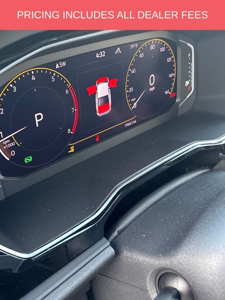 2021 Volkswagen Jetta GLI 2.0T Autobahn