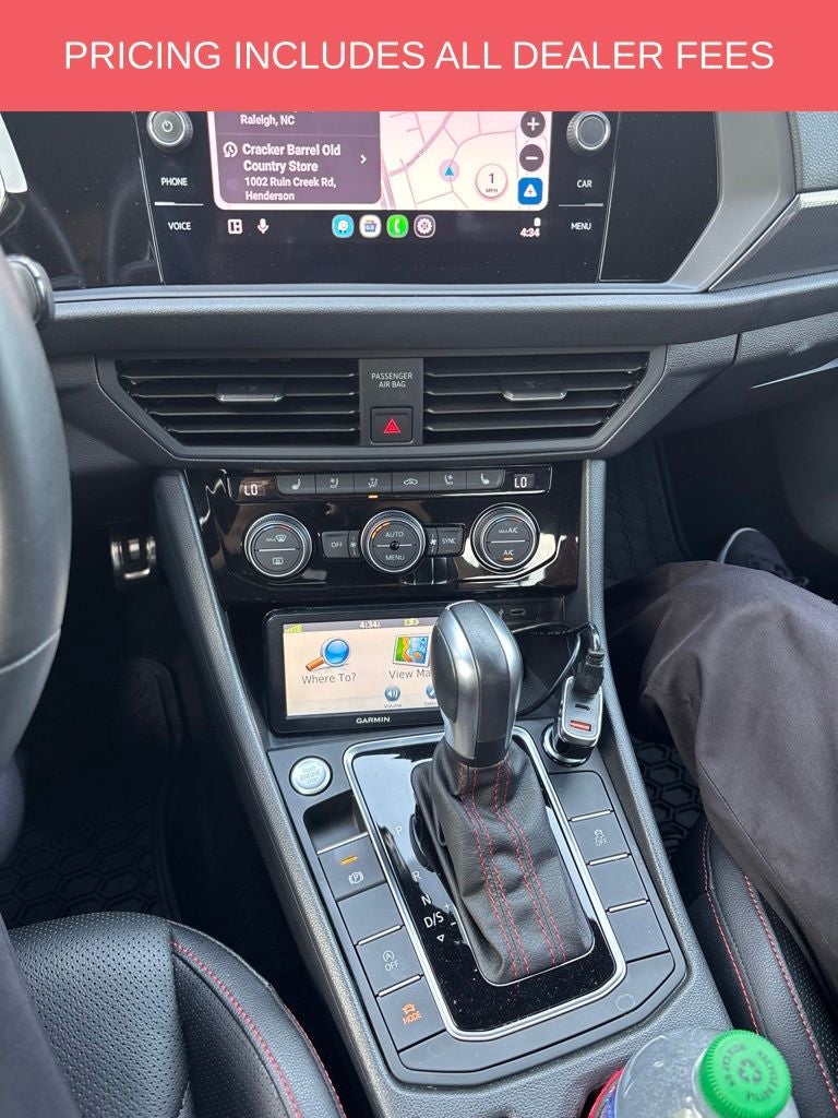 2021 Volkswagen Jetta GLI 2.0T Autobahn
