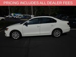 2015 Volkswagen Jetta 1.8T SE