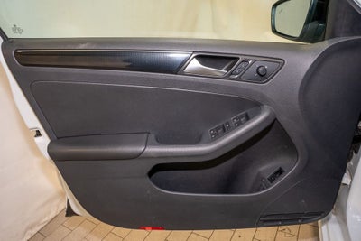 2018 Volkswagen Jetta 1.8T SE Sport