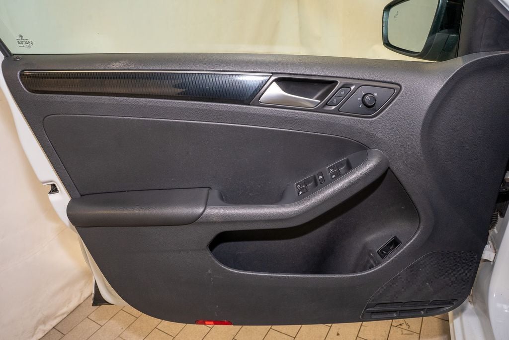 2018 Volkswagen Jetta 1.8T SE Sport