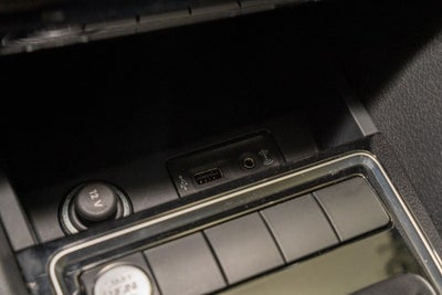 2018 Volkswagen Jetta 1.8T SE Sport