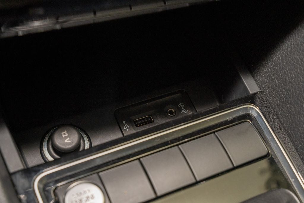 2018 Volkswagen Jetta 1.8T SE Sport