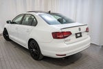 2018 Volkswagen Jetta 1.8T SE Sport