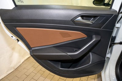 2025 Volkswagen Jetta 1.5T SEL