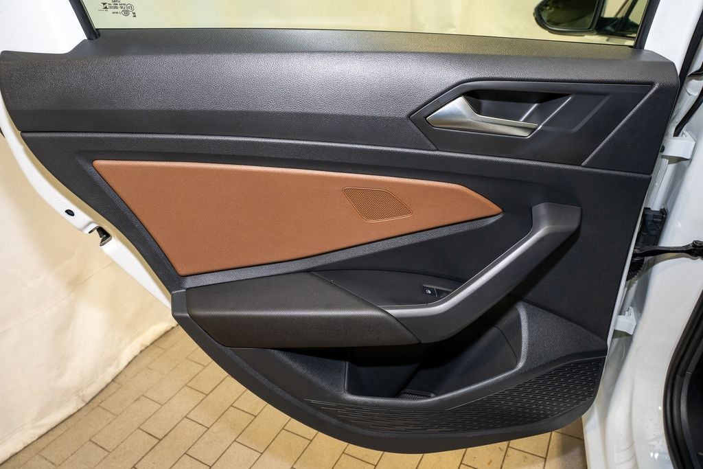 2025 Volkswagen Jetta 1.5T SEL