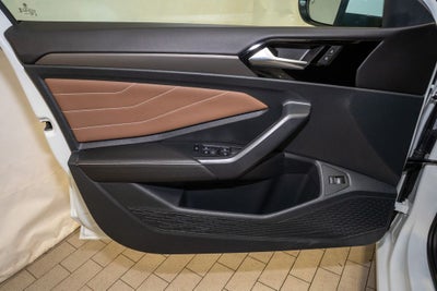 2025 Volkswagen Jetta 1.5T SEL