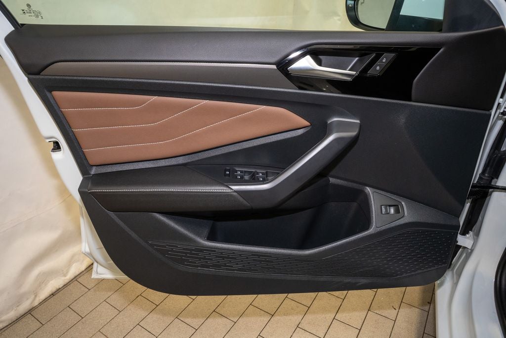 2025 Volkswagen Jetta 1.5T SEL