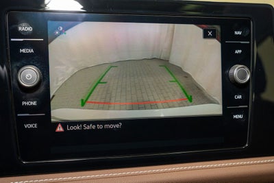 2025 Volkswagen Jetta 1.5T SEL