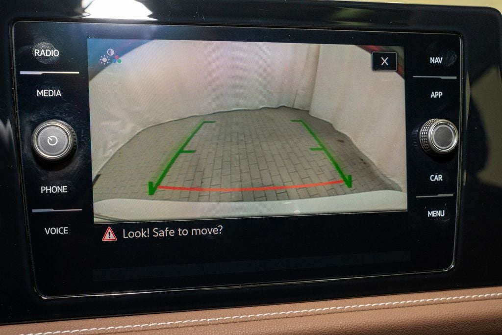 2025 Volkswagen Jetta 1.5T SEL