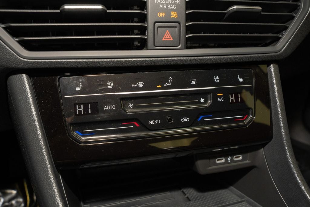 2025 Volkswagen Jetta 1.5T SEL