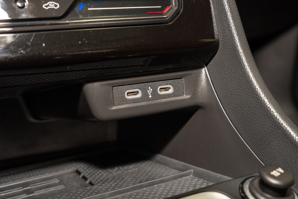 2025 Volkswagen Jetta 1.5T SEL