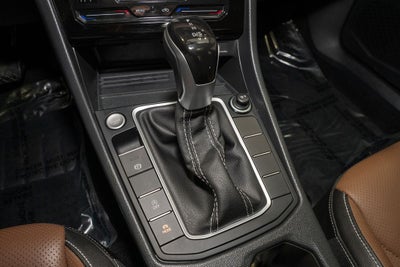 2025 Volkswagen Jetta 1.5T SEL