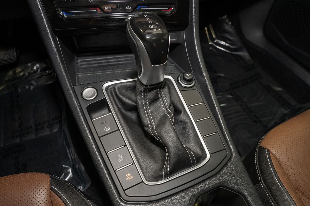 2025 Volkswagen Jetta 1.5T SEL