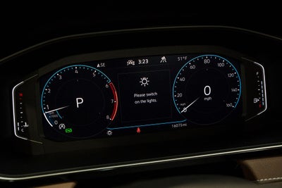 2025 Volkswagen Jetta 1.5T SEL