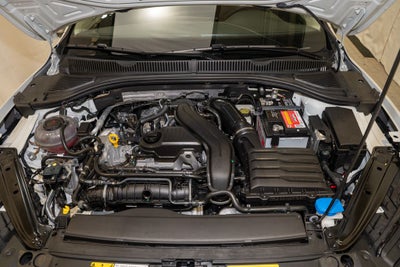 2025 Volkswagen Jetta 1.5T SEL