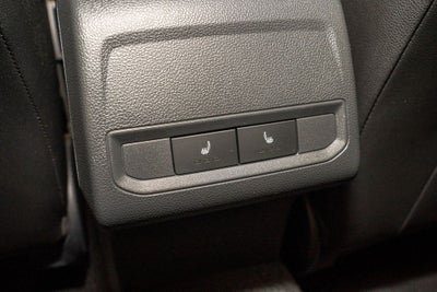 2025 Volkswagen Jetta 1.5T SEL