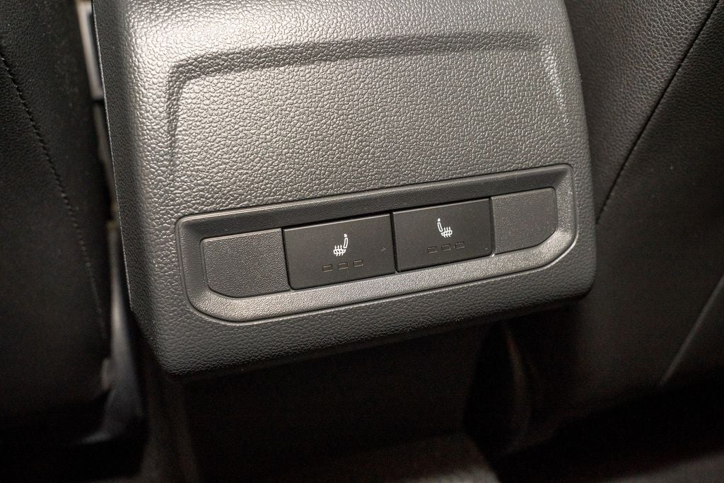 2025 Volkswagen Jetta 1.5T SEL