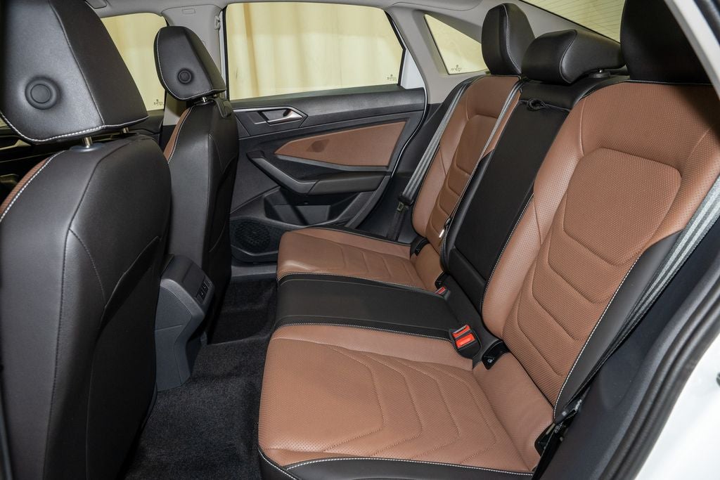 2025 Volkswagen Jetta 1.5T SEL