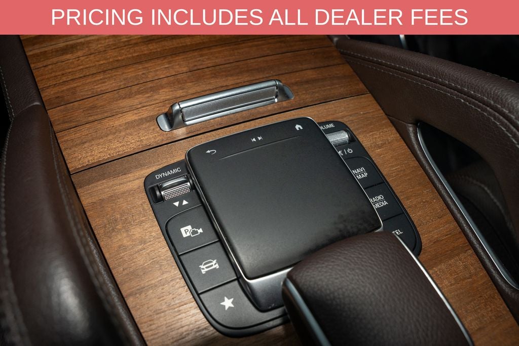 2022 Mercedes-Benz GLE GLE 350 4MATIC®