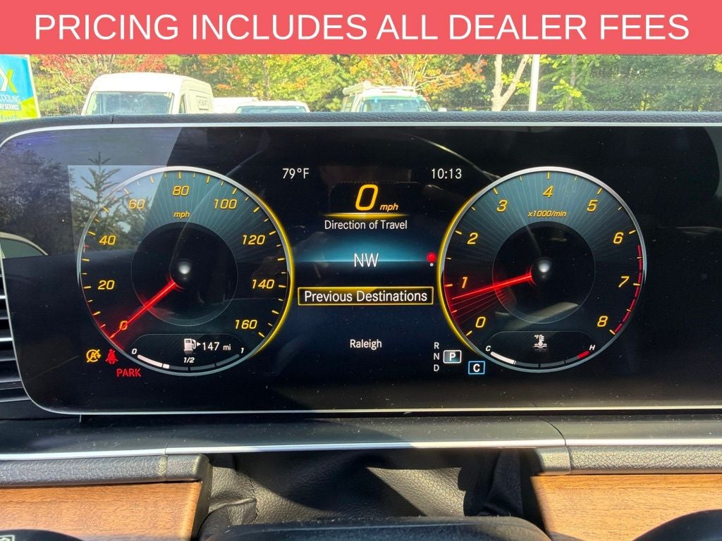 2022 Mercedes-Benz GLE GLE 350 4MATIC®