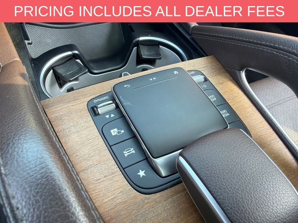2022 Mercedes-Benz GLE GLE 350 4MATIC®