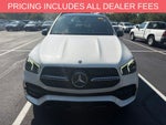 2022 Mercedes-Benz GLE GLE 350 4MATIC®