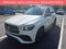 2022 Mercedes-Benz GLE GLE 350 4MATIC®