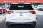 2022 Mercedes-Benz GLE GLE 350 4MATIC®
