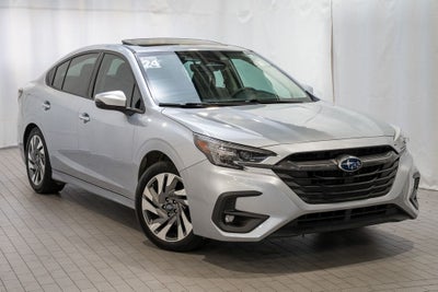2024 Subaru Legacy Touring XT