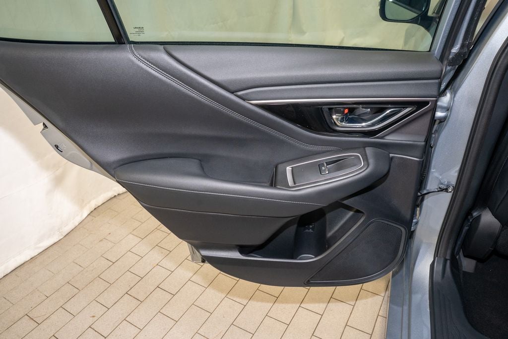 2024 Subaru Legacy Touring XT