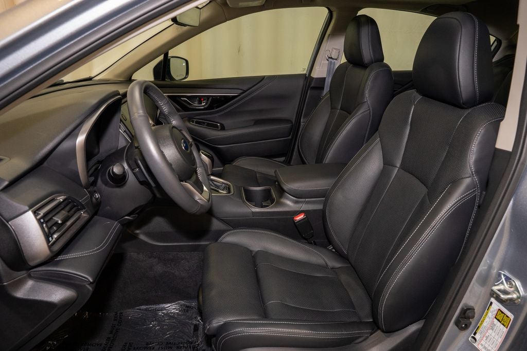 2024 Subaru Legacy Touring XT