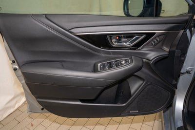 2024 Subaru Legacy Touring XT