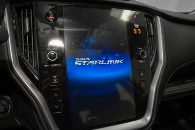 2024 Subaru Legacy Touring XT