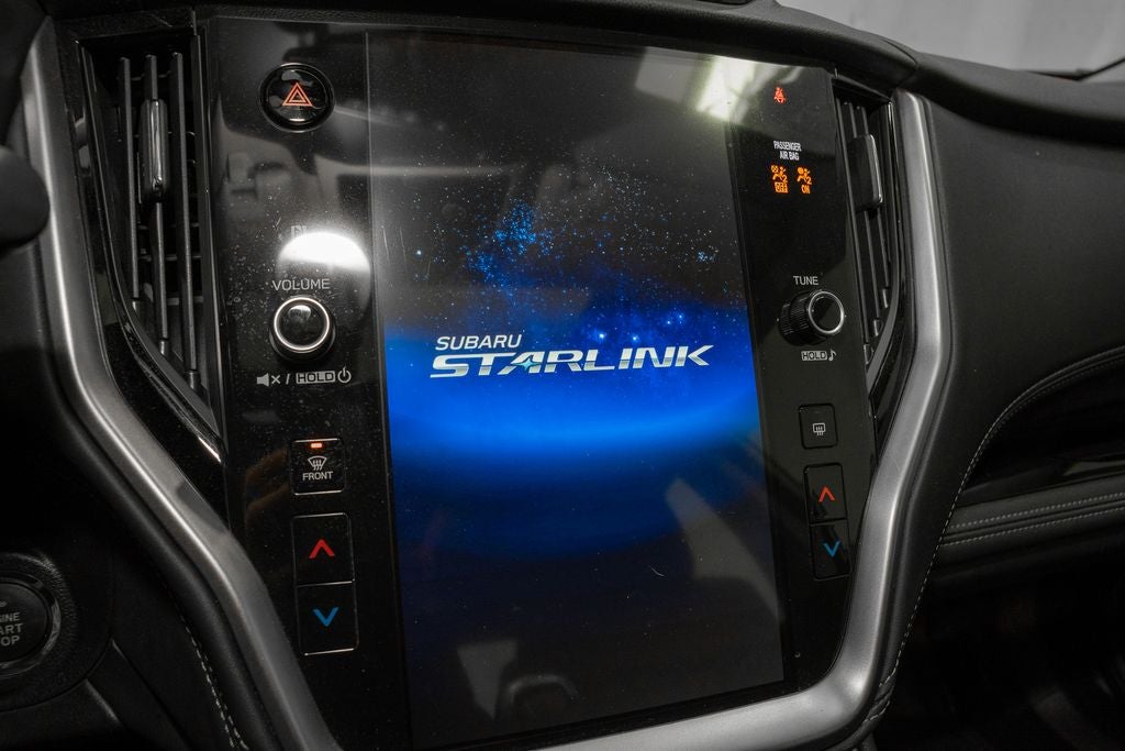 2024 Subaru Legacy Touring XT