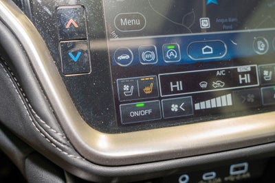 2024 Subaru Legacy Touring XT