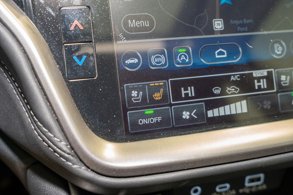 2024 Subaru Legacy Touring XT