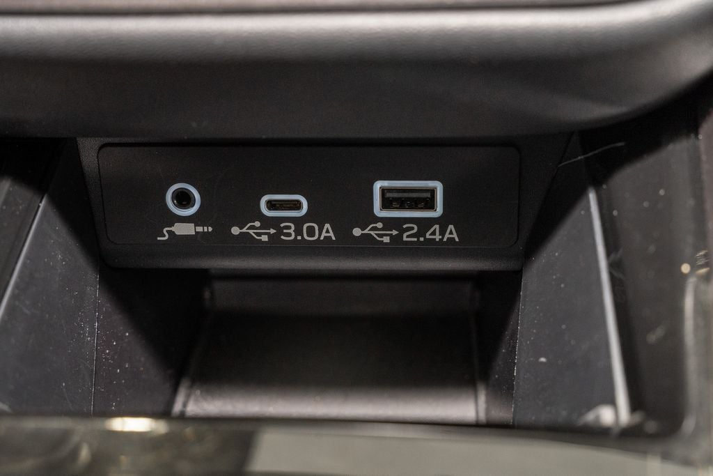 2024 Subaru Legacy Touring XT