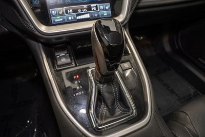 2024 Subaru Legacy Touring XT