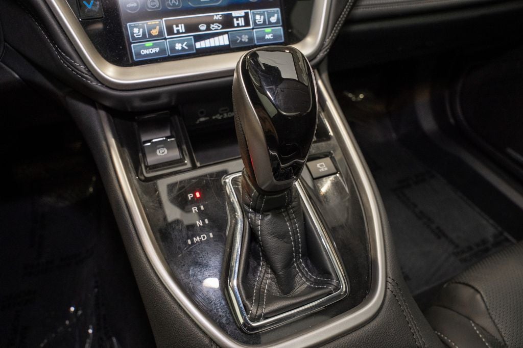 2024 Subaru Legacy Touring XT