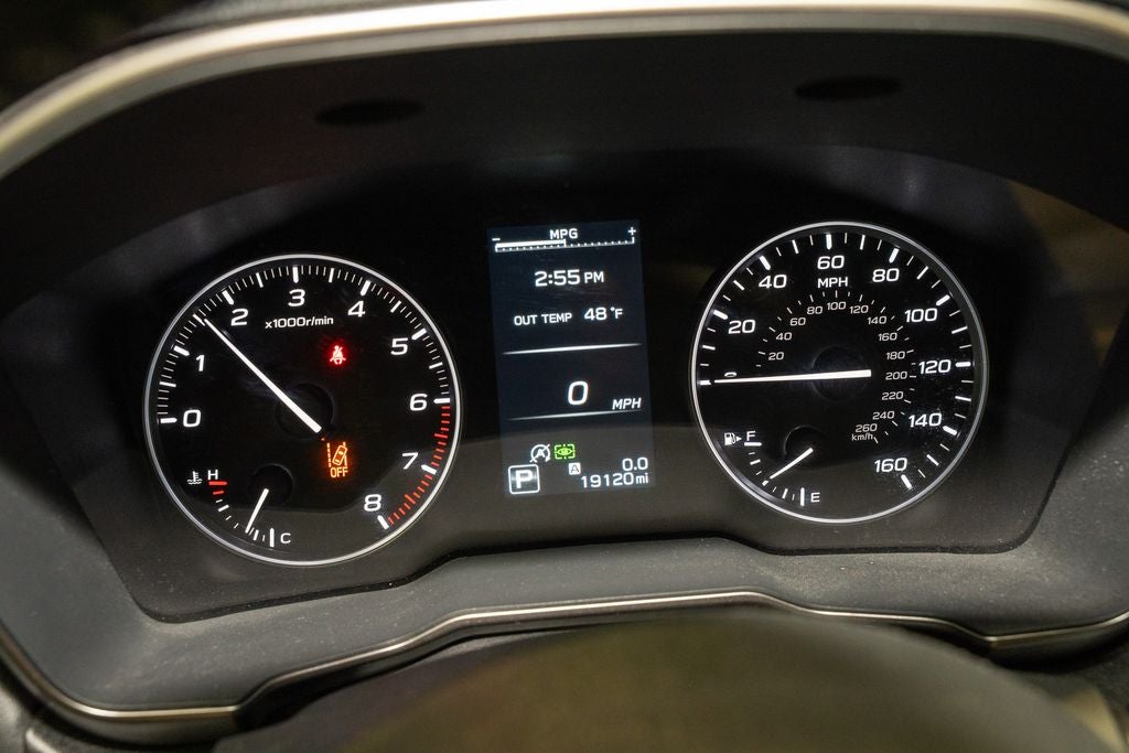 2024 Subaru Legacy Touring XT