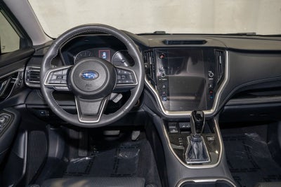 2024 Subaru Legacy Touring XT