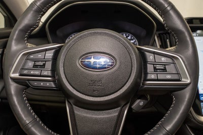 2024 Subaru Legacy Touring XT