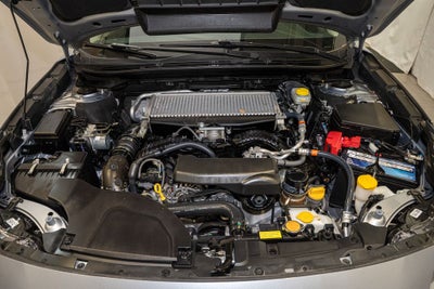 2024 Subaru Legacy Touring XT