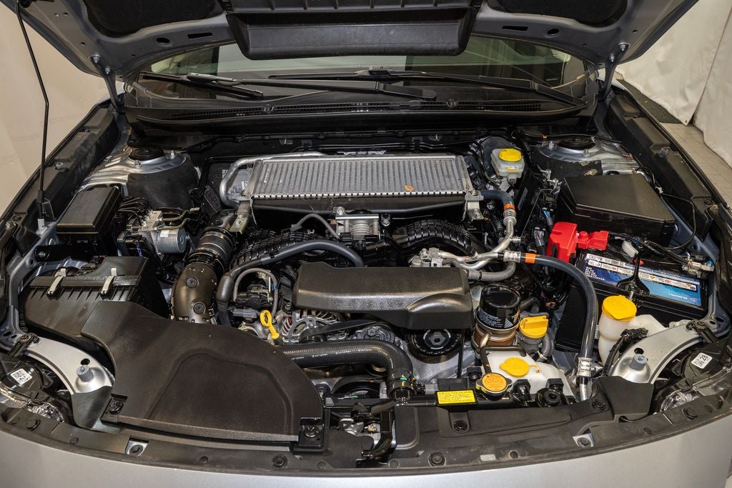 2024 Subaru Legacy Touring XT