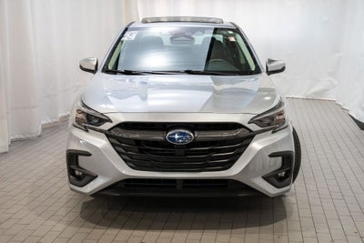 2024 Subaru Legacy Touring XT