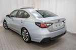 2024 Subaru Legacy Touring XT