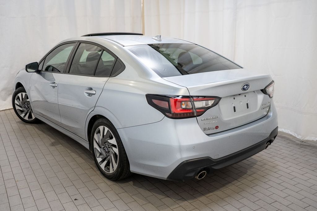 2024 Subaru Legacy Touring XT