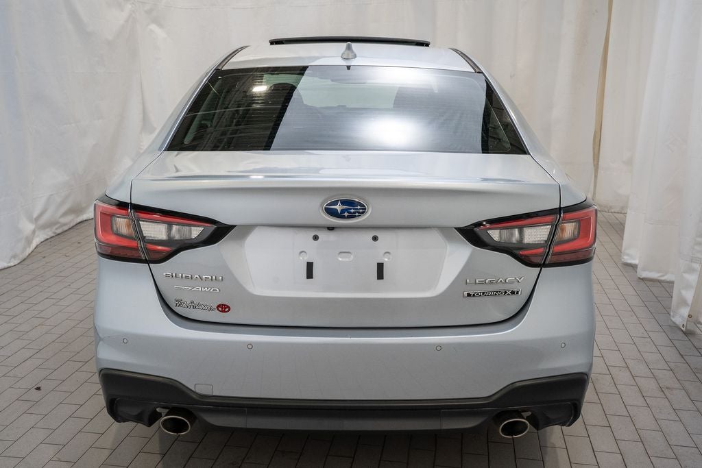 2024 Subaru Legacy Touring XT
