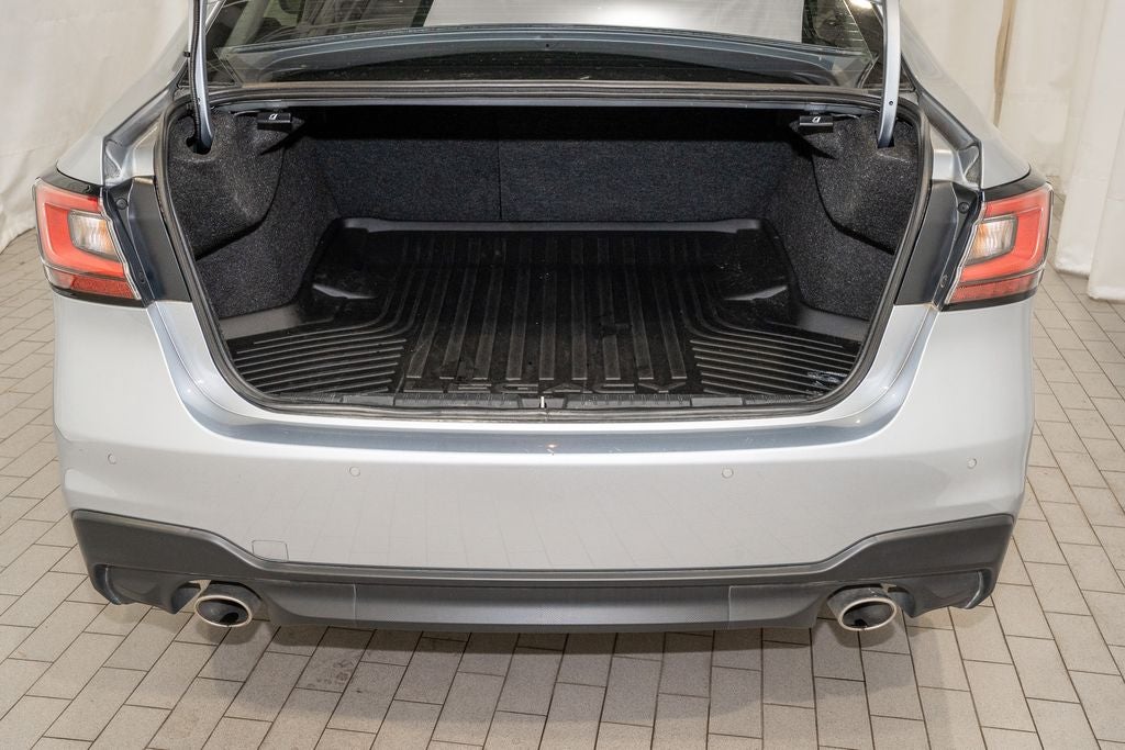 2024 Subaru Legacy Touring XT